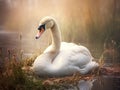 Mute Swan