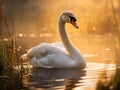 Mute Swan