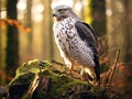 Northern goshawk