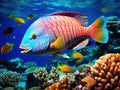 Parrotfish