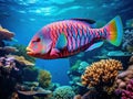 Parrotfish