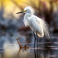 Snowy Egret