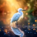 Snowy Egret