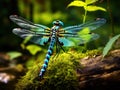 Southern hawker