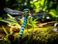 Southern hawker