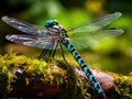 Southern hawker