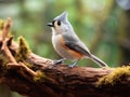 Tufted Titmouse