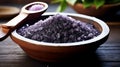 Kala Namak - The Intriguing Black Salt from India with Generative AI