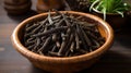 Exotic Long Pepper - A Bold Adventure for the Palate with Generative AI