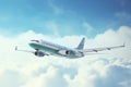Airplane Transportation