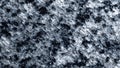 AI Generated Image of Black and White Granite Texture Background ai generated (ai generated) Royalty Free Stock Photo