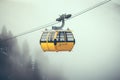 Cable car Transportation