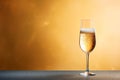 Cava Wine drink Royalty Free Stock Photo