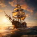 Landfall at Cape Cod: The Mayflower Completes Its Historic Journey\