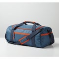 AI-Generated Image: Stylish Travel Bag for Modern Travelers Royalty Free Stock Photo