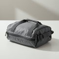 AI-Generated Image: Stylish Travel Bag for Modern Travelers Royalty Free Stock Photo