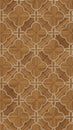 Brown Wooden Pattern Texture Background for Interior Design Wall Panels and Flooring Inspirations Geometric Decorative Surfaces Royalty Free Stock Photo