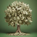 Money tree