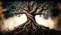 Earth\'s Guardian: A Tree\'s Duty, Made with Generative AI