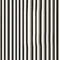 AI-generated Abstract Black White Vertical Stripes Pattern Background Royalty Free Stock Photo