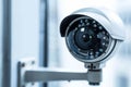 Camcorder systems manage security infrastructure in urban settings, integrating AI for tech-savvy camera protection and safeguarde