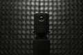 Leading-edge CCTV surveillance in urban living monitors behavioral anomalies, employing safety protocols for secure network observ