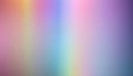 rainbow holographic concpet background wallpaper with blurry effects