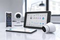 Transform wireless security into a strong, emergency-ready system with adaptive smartphone control and enhanced protocols.