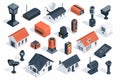 Elite safety measures and noise detectors are crucial for secure window security in modern, networked urban environments.