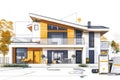 Oversee camera protection and coverage with powerful Wi-Fi manage security systems through network safeguard.