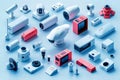 Digital protection in high tech homes relies on advanced access controls, system hardening, and secure home automation.