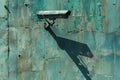 Detail-oriented film productions in smart homes integrate LED security techniques with online safeguarding measures.