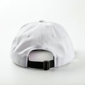 AI Generated Stylish Cap Design with Modern Aesthetics and Detailed Texture Royalty Free Stock Photo