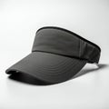AI Generated Stylish Cap Design with Modern Aesthetics and Detailed Texture Royalty Free Stock Photo