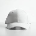 AI Generated Stylish Cap Design with Modern Aesthetics and Detailed Texture Royalty Free Stock Photo