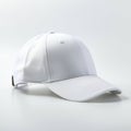 AI Generated Stylish Cap Design with Modern Aesthetics and Detailed Texture Royalty Free Stock Photo