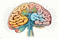 Brain plasticity Neural circuits neurotransmission Receptors dopamine, serotonin, acetylcholine, norepinephrine neural networks.