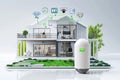Security cameras enhance surveillance systems with advanced monitoring capabilities and effective safeguarding.
