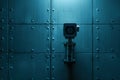 IoT enhances on-location filming with studio technology, controlling camera operations and fortifying perimeter security for vigil