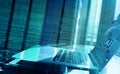 ai generative ,Artificial Intelligence technology big data.globalization and analytics management