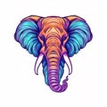 Elephant logo