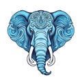 Elephant logo