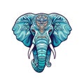 Elephant logo