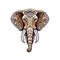 Elephant logo