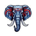 Elephant logo