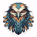 Falcon logo