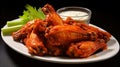 Buffalo Chicken Wings