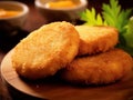 Chicken Cutlets