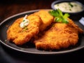 Chicken Cutlets