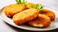 Chicken Cutlets